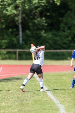 Bild 184 - wBJ VfL Pinneberg - Harksheide : Ergebnis: 2:1